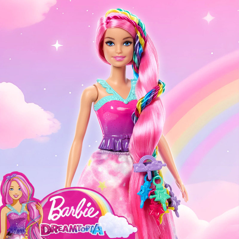 Оригинальный набор кукол Matte – обзор и цена Mattel Toy Barbie