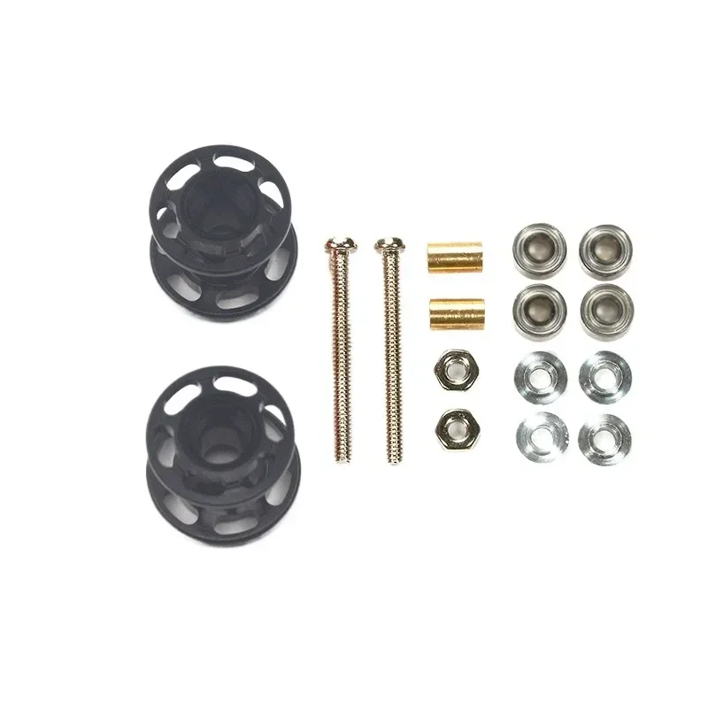 2 шт. (1 пара) 95423/94945 12- – обзор и цена Tamiya Model Mini 4Wd