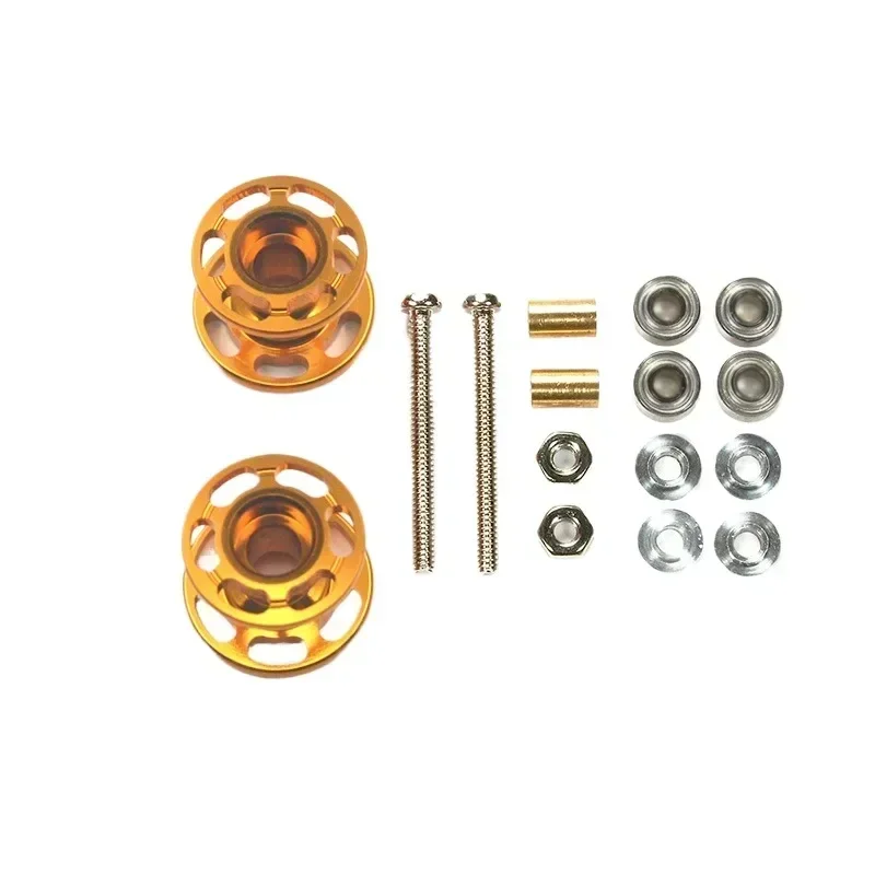 2 шт. (1 пара) 95423/94945 12- – обзор и цена Tamiya Model Mini 4Wd