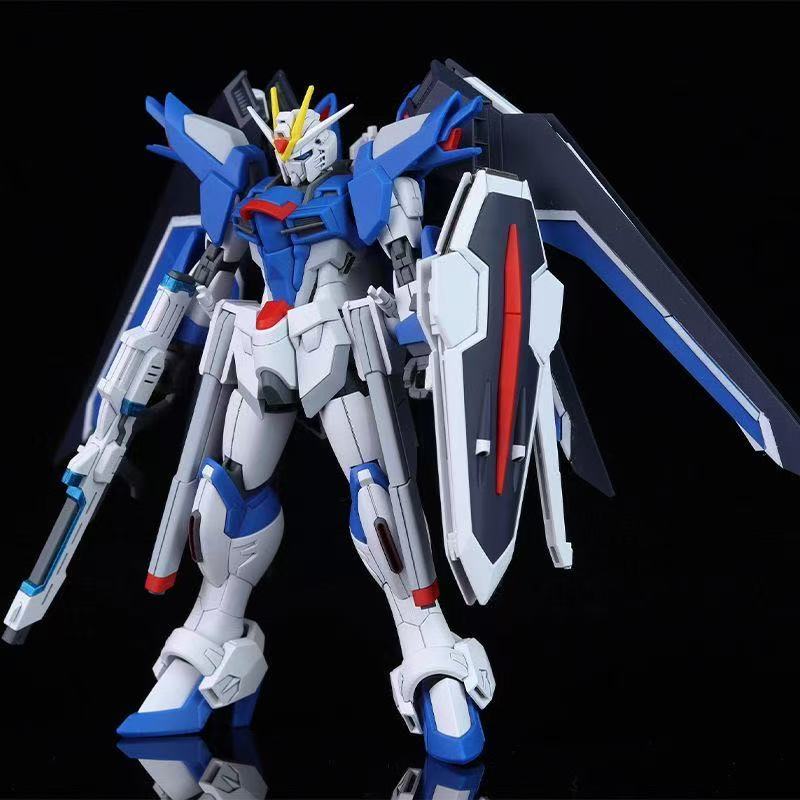 Набор для сборки модели HG STT – обзор и цена Bandai Model Gundam Hg