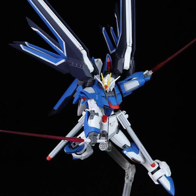 Набор для сборки модели HG STT – обзор и цена Bandai Model Gundam Hg