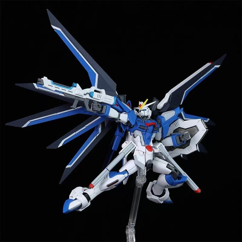 Набор для сборки модели HG STT – обзор и цена Bandai Model Gundam Hg