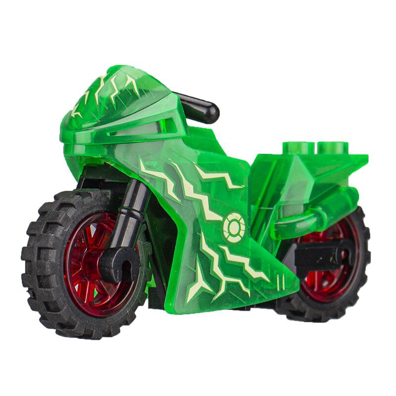 Детский строительный блок из м – обзор и цена Lego Set City